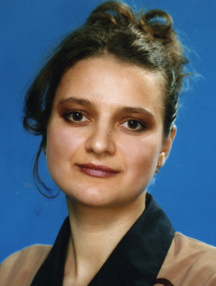 Аксюкова Галина Владимировна Аксюкова Галина Владимировна.