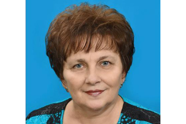 Калайда Лидия Николаевна Калайда Лидия Николаевна.